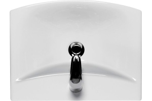 Раковина Cersanit Carina 55 - 2