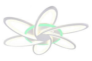 Потолочная люстра Natali Kovaltseva Holder LED LAMPS 81152 - 2