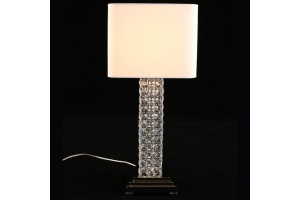 Настольная лампа декоративная Aployt Ireni APL.736.04.01 - 2