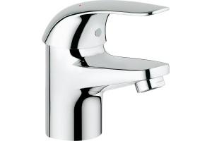 Смеситель Grohe Euroeco 32734000 для раковины