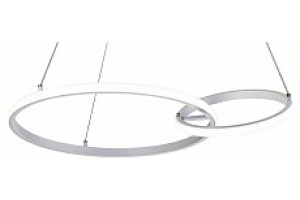 Подвесной светильник Escada Relation 10230/2LED White - 2