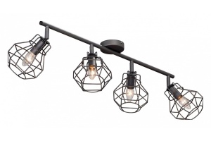 Спот Vitaluce V4883 V4883-2/4PL