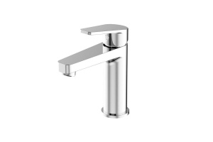 Смеситель для раковины Bien Ferra хром