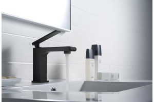 Смеситель Timo Anni 2761/03F для раковины - 3