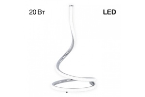 Настольная лампа декоративная Citilux Джемини CL229811 - 2