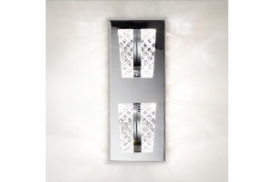 Накладной светильник Odeon Light Mirage 5029/8WL - 2