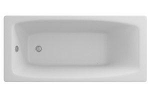 Ванна чугунная Delice Repos 150х70 (DLR 220507)