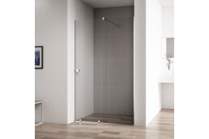 Душевая дверь в нишу Cezares Stream BF 1 110 C Cr