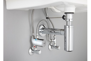 Термостат Grohe Grohtherm Micro 34487000 для раковины - 2