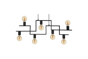 Подвесной светильник Eglo Fembard 43365