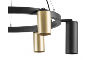 Подвесная люстра Lightstar Rullo LR016403873 - 3