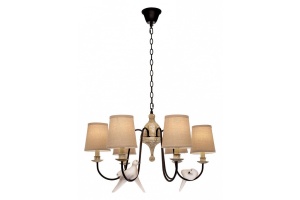 Подвесная люстра Loft IT Birds Loft1029A-6 - 2