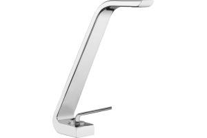 Смеситель Webert Wolo WO830402015 хром, для раковины