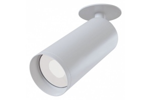 Встраиваемый спот Maytoni Focus C018CL-01W