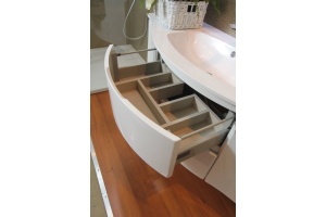 Шкаф Cezares Vague 34 см (44228) - 2