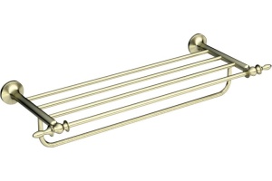 Полка Art&Max Bohemia AM-E-4222-Br