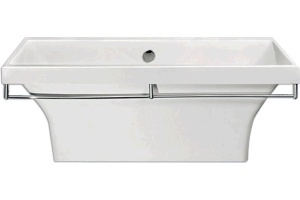 Встроенный полотенцедержатель Астра-Форм Капри - 2