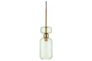 Подвесной светильник Escada Gloss 1141/1S Green