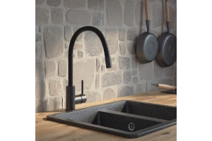 Смеситель для кухни - 2