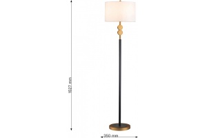 Торшер Favourite Roshe 2624-4F - 2