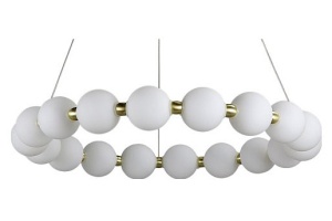 Подвесная люстра Zortes Kranz ZRS.1585.18