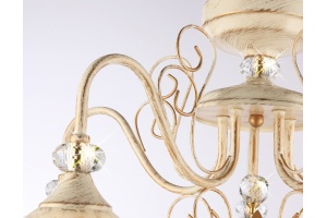 Люстра на штанге Ambrella TR TR3057 - 3