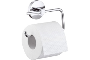 Держатель туалетной бумаги Hansgrohe Logis