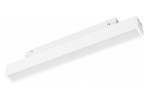 Трековый светодиодный светильник Arlight Mag-Orient-Flat-L235-8W Day4000 035832