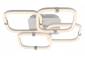 Потолочная люстра Escada Factor 10280/4LED - 3