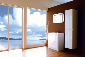 Мебельная раковина BelBagno Energia-N 60 - 3