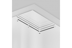 Профиль-держатель Maytoni Accessories for tracks Trinity TRA005MP-312S - 2