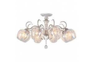 Потолочная люстра Omnilux Cudacciolu OML-53907-08