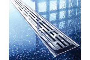 Решетка TECE TECEdrainline Basic 6 012 10 120 см - 2