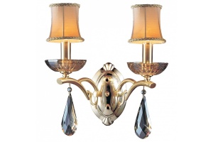 Настенный светильник Lightstar Roma 718623