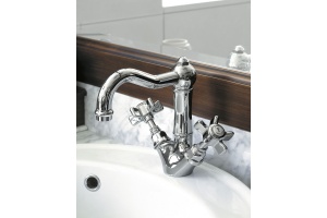 Смеситель для раковины Nicolazzi Dames Anglaises (1432CR18) - 2