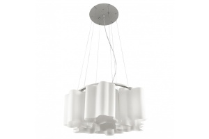 Подвесная люстра Lightstar Nubi 802160 - 3