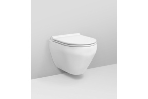 Чаша для унитаза подвесного Am.Pm Spirit FlashClean - 3