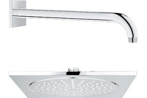 Верхний душ Grohe Rainshower F 26060000 - 2