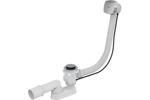 Слив-перелив AlcaPlast  (A51CR-80)