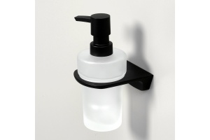 Elbe 7299 Дозатор для жидкого мыла - 2