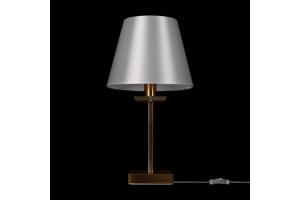 Настольная лампа Freya Forte FR1006TL-01G - 3