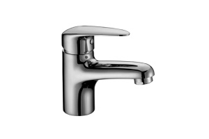 Смеситель для раковины Lemark Pramen хром (LM3306C)