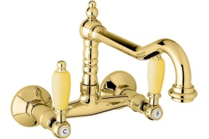 Смеситель Cezares First LLP 03/24 M для кухонной мойки