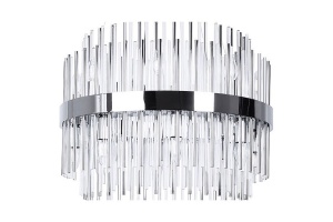 Подвесная люстра Arte Lamp Montreal A1034SP-16CC