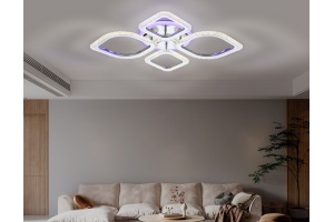 Потолочная люстра Ambrella Light FA FA5148 - 2