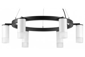 Подвесная люстра Lightstar Rullo LR0163661