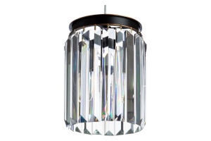 Подвесной светильник Divinare Nova 3001/01 SP-1
