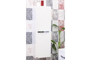 Шкаф-пенал Sanflor Одри 40 см (Н0000001203)