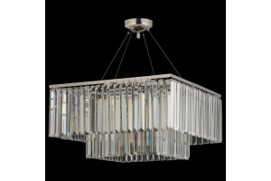 Подвесная люстра Arti Lampadari Enio Enio E 1.5.50.101 NP - 3