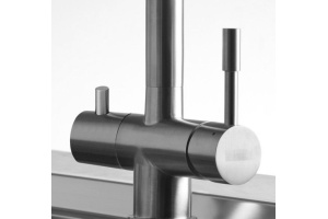 Смеситель Franke Atlas 120.0179.978 для кухонной мойки - 3